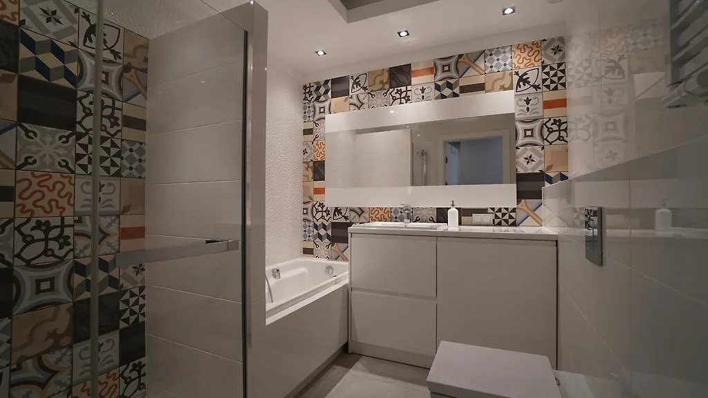 Precel'S Apartment Krakow