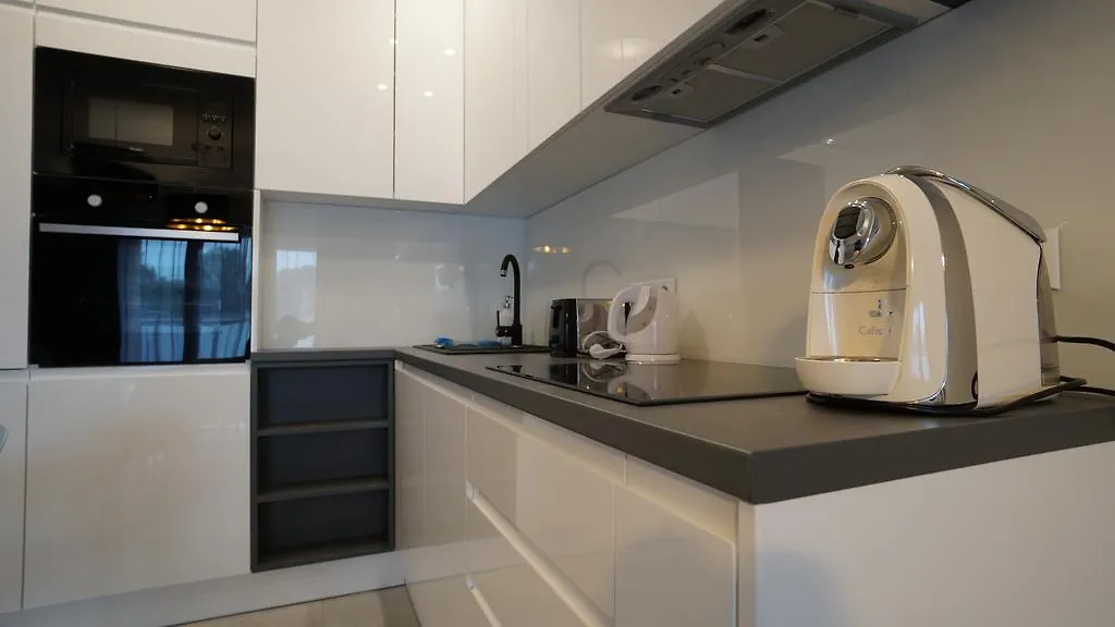 Precel'S Apartment Cracovia 0*,