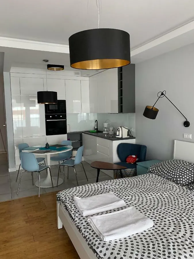 Precel'S Apartment Cracovia