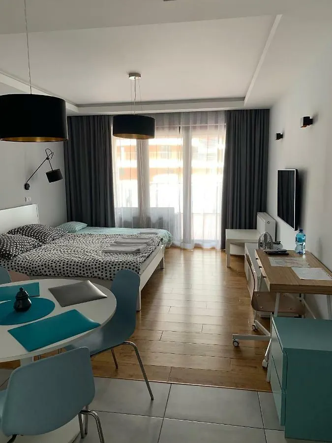 Precel'S Apartment Krakow